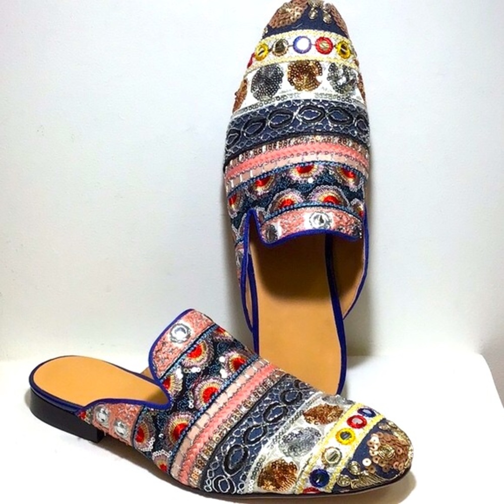 INDIAN WEDDING SHOES